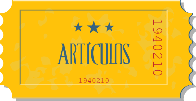 artículos